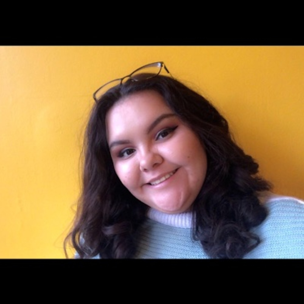 Meet your Posher, Jasmine